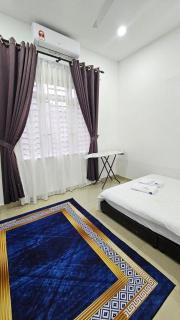 Villa Amir Amira Guest House - 9