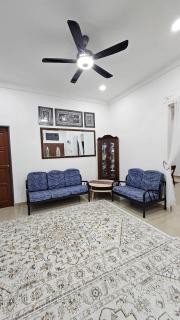Villa Amir Amira Guest House - 6