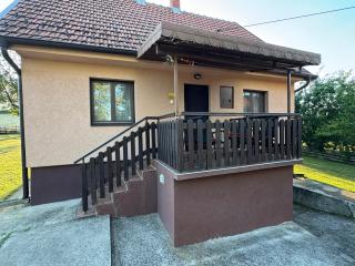 Vila Ljubinka - 5