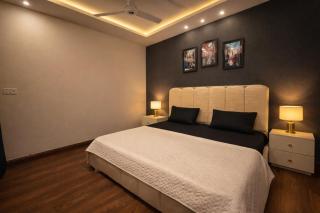 kazani heights Apartments gulberg - 3