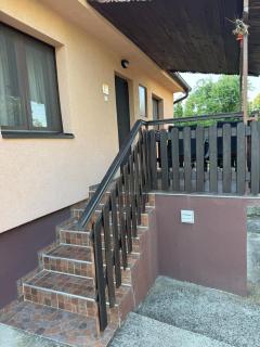 Vila Ljubinka - 7