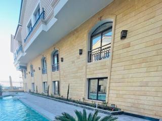 Aqua Blue Bay Full Sea View Stunning View - 2
