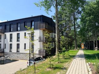 Apartmán Forest, Tatranská Štrba - 5