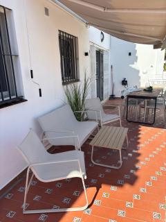Villa Mar del Plata 8 bed apartment - 9