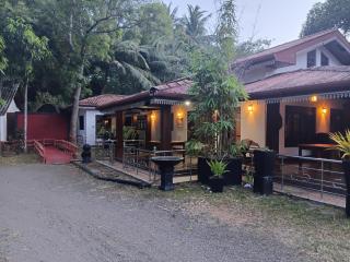 Flight Search Villa Habarana - 6