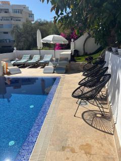 Villa Mar del Plata 8 bed apartment - 8