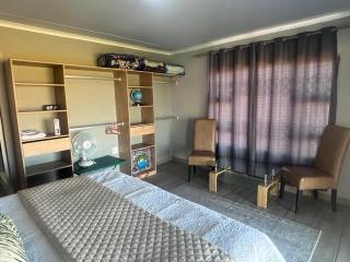 Ebukhosini Pampierstad Jankemp Harswater Taung - 8