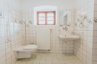 Hotel Hospodářský dvůr Bohuslavice - 6