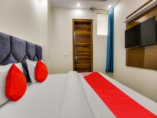 HOTEL AR RESIDENCY - 3