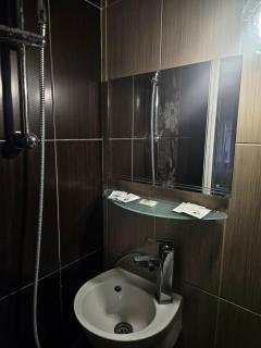Family Hotel Amor - 1