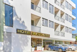 Hotel Saathviik99 - 0