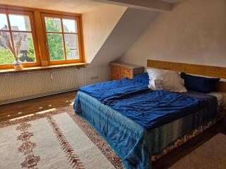 Ferienwohnung Saskia - 9