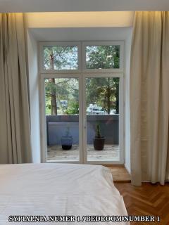 Apartament Eklektyczny - 6