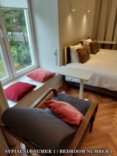 Apartament Eklektyczny - 8