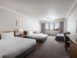 Grand Mercure Yatsugatake Resort & Spa - 2