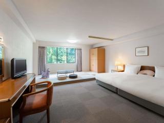 Grand Mercure Yatsugatake Resort & Spa - 1