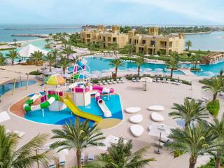 Sofitel Ras Al Khaimah Al Hamra Beach Resort - 7