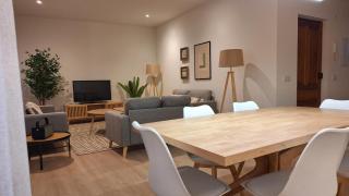 Posada 1 Palma Centre Old Town Two bedrooms - 3