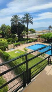 Primera Línea Mar, Piscina, Tenis y Parking Benicàssim - 7