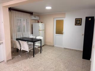 Bamboo apartments - 2