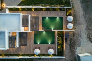 SoleLuna - The Villas Project - Marmaroto - 8