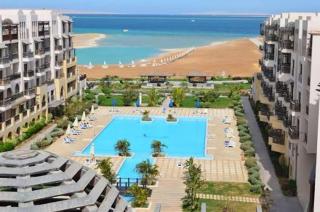 Gravity Hurghada Pool View Apartment - 0