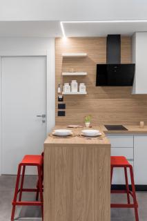 Chora Exclusive Apartments - 3