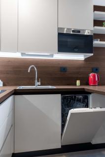 Chora Exclusive Apartments - 6