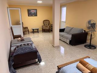 Bamboo apartments - 3