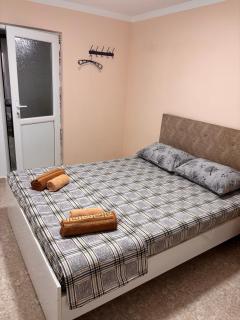 Bamboo apartments - 5