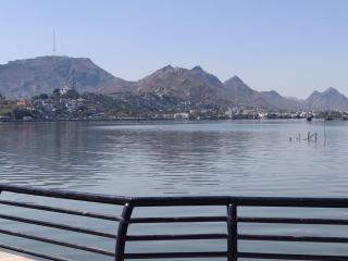 The Cozy Corner Home stay in Central Ajmer - 8