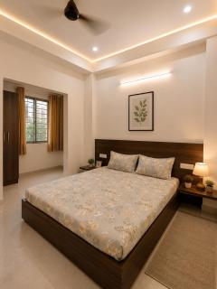 The Cozy Corner Home stay in Central Ajmer - 1
