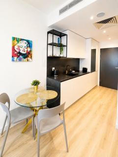 Apartament przy Placu Wolności - 8