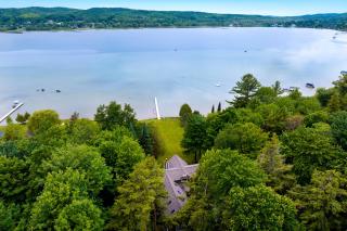 Deer Lake Retreat - 9