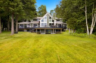 Deer Lake Retreat - 8