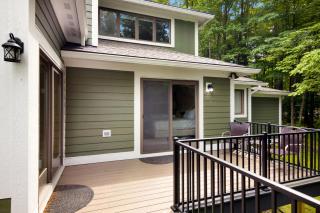 Deer Lake Retreat - 4