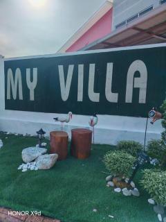 MY VILLA at A'Famosa - 6