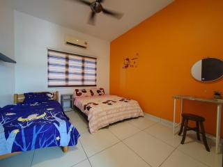 MY VILLA at A'Famosa - 3