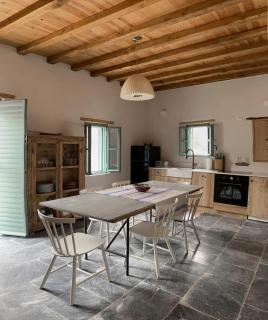 Eco Stone House - 8