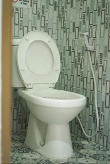 TWD hostel - 6