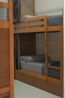 TWD hostel - 4