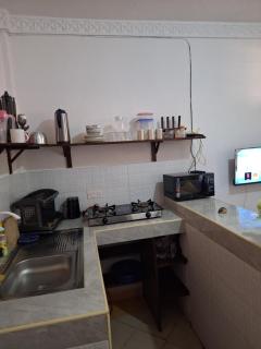 holm's home studio - 1