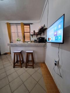 holm's home studio - 5