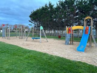 La Normandine, mer, histoire, plage débarquement gold beach, maison 4 chambres, spacieuse avec jardin et parking gratuit - 6