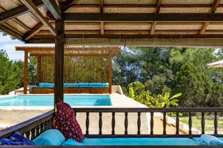 Ibiza Style Retreat Finca - Santa Gertrudis 3 min - 4