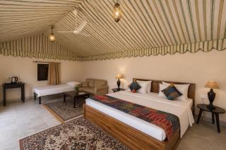A family resort Jaisalmer - 6