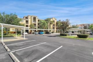Putterly Perfect 3rd Floor Golf Front Condo - 6