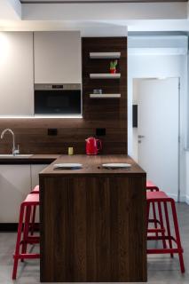 Chora Exclusive Apartments - 8