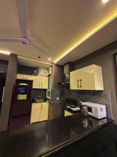 2 Ac Apartment in Zameen Opel Lahore - 6