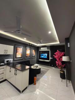 2 Ac Apartment in Zameen Opel Lahore - 1